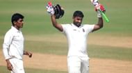 Rishabh Pant - a Test batsman in T20 mould